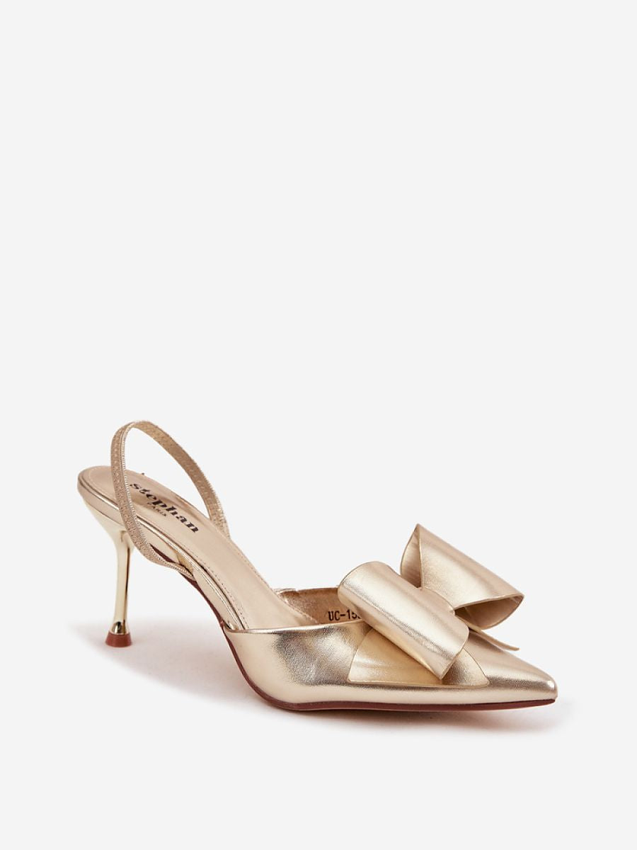 High heels model 219821 Step in style