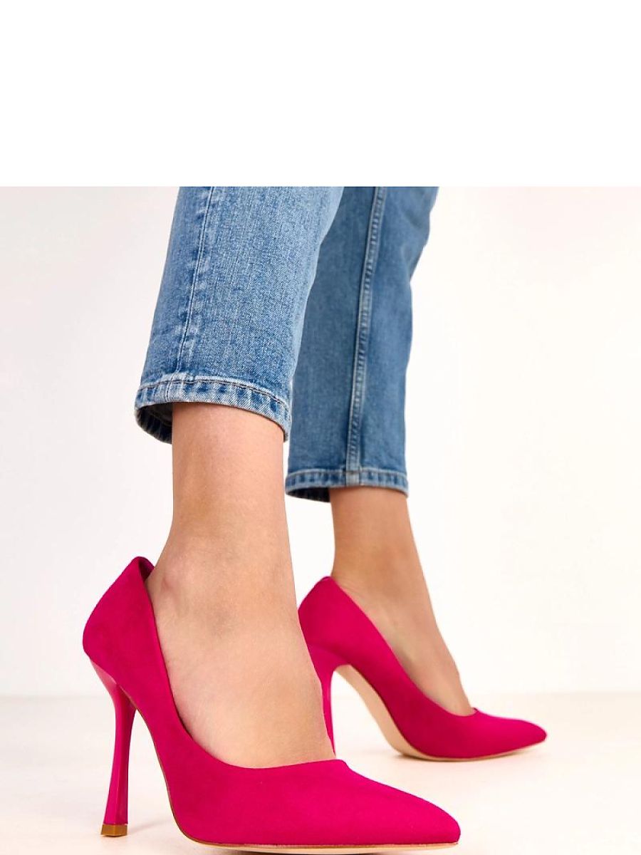 High heels model 220593 Solea