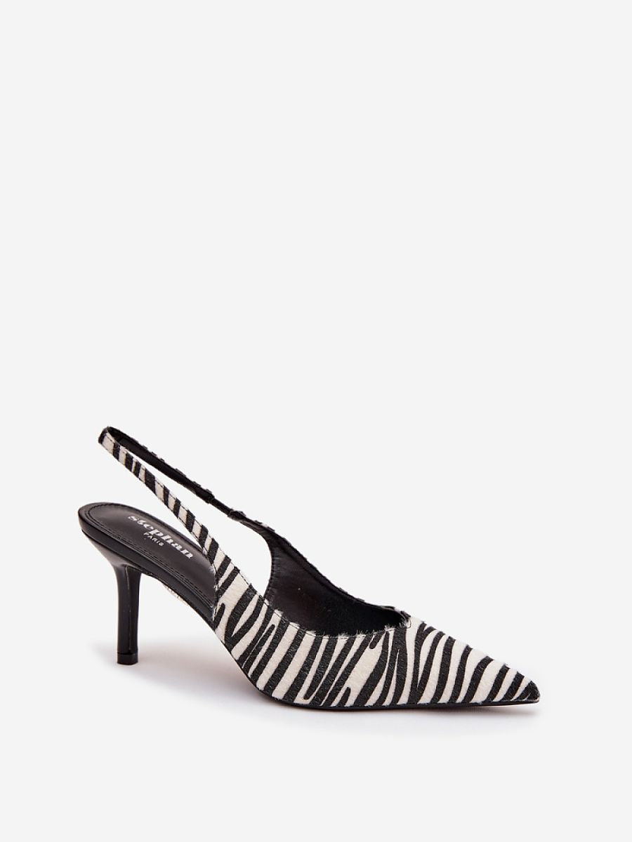High heels model 221164 Step in style