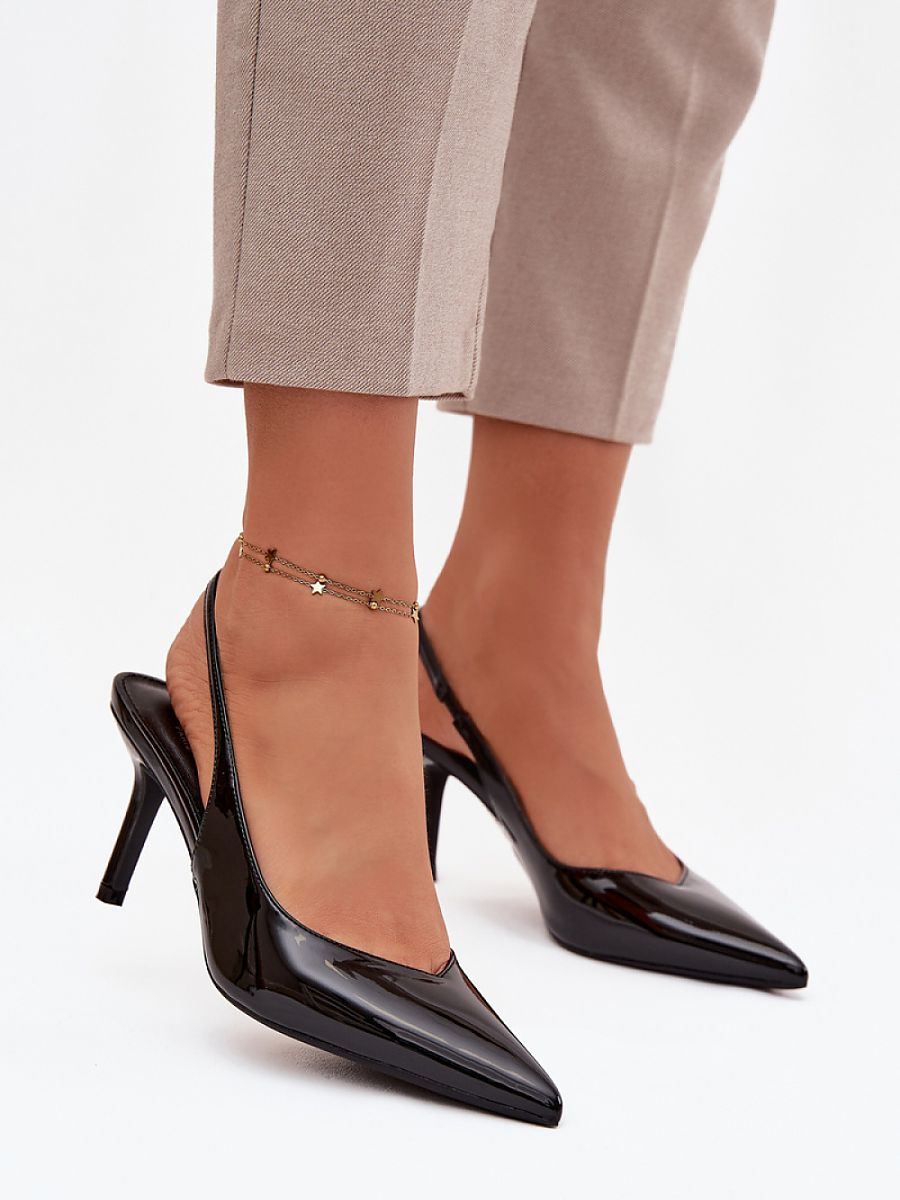 High heels model 221165 Step in style