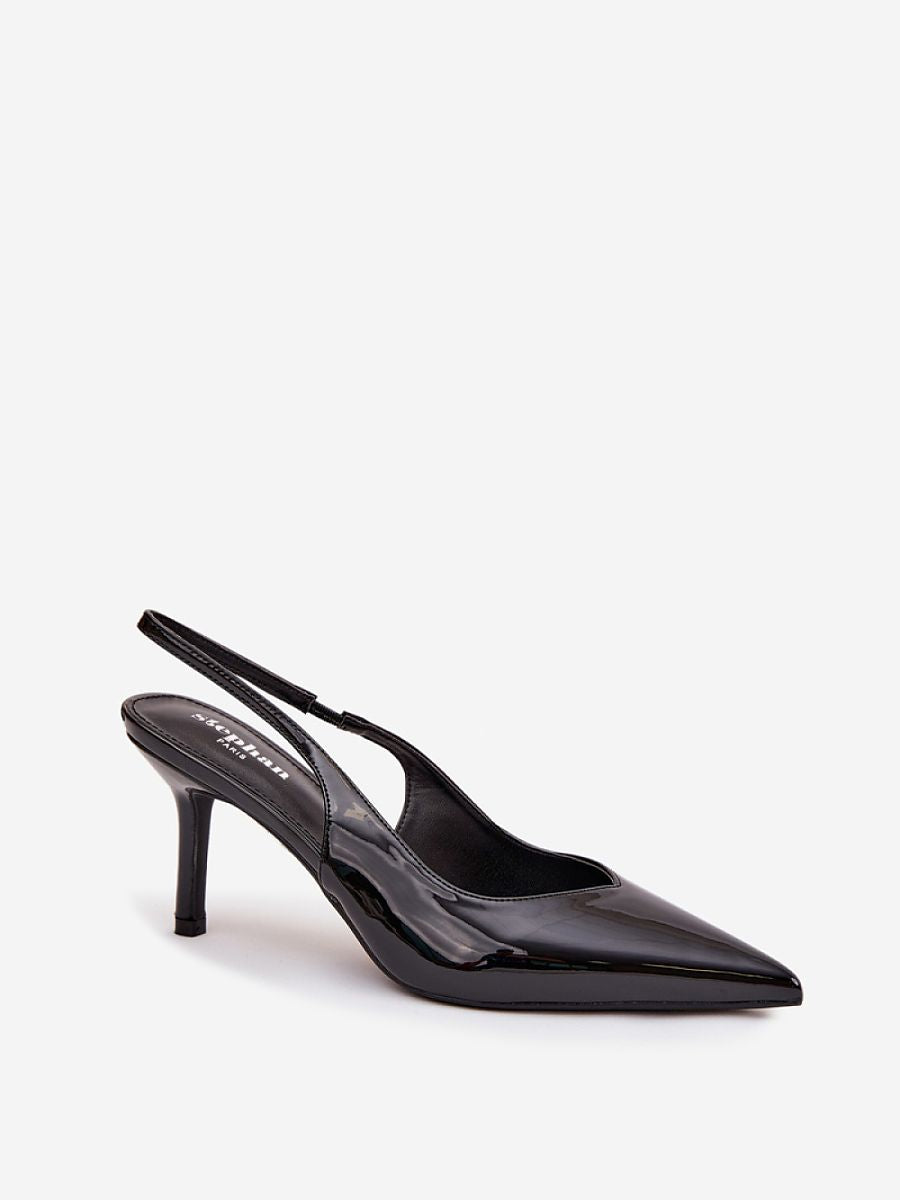 High heels model 221165 Step in style