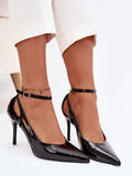 High heels model 221912 Step in style