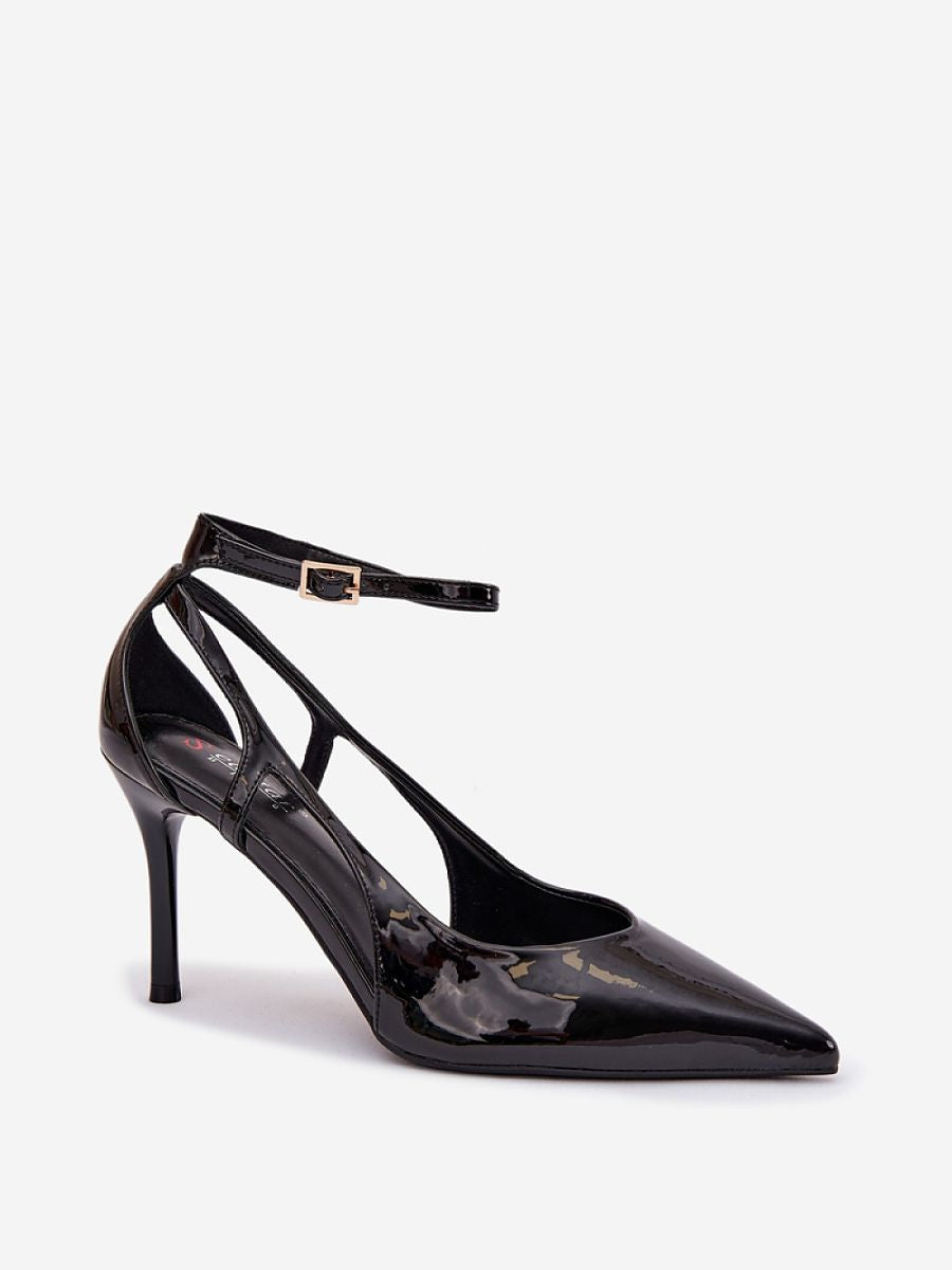 High heels model 221912 Step in style