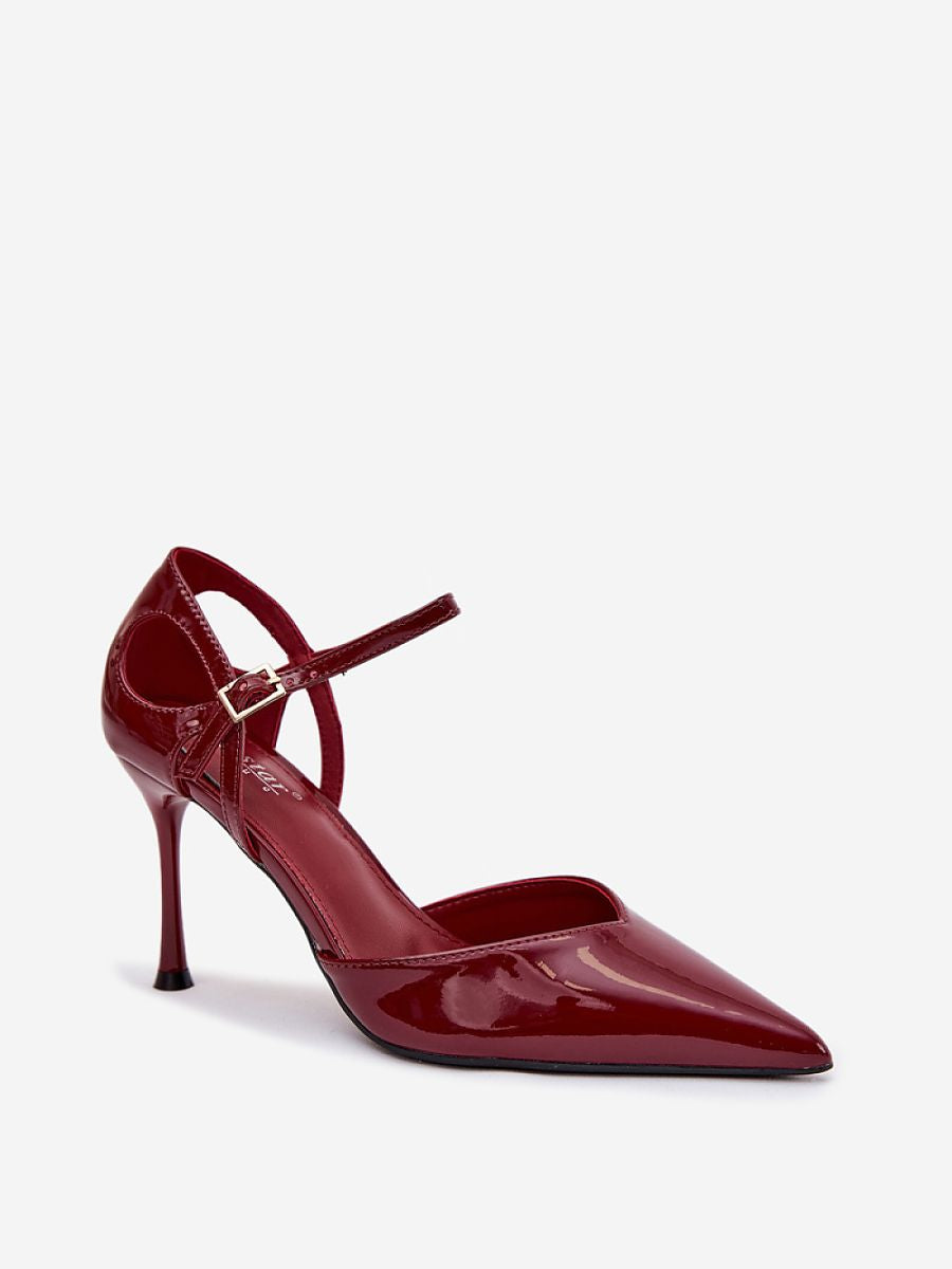 High heels model 221914 Step in style