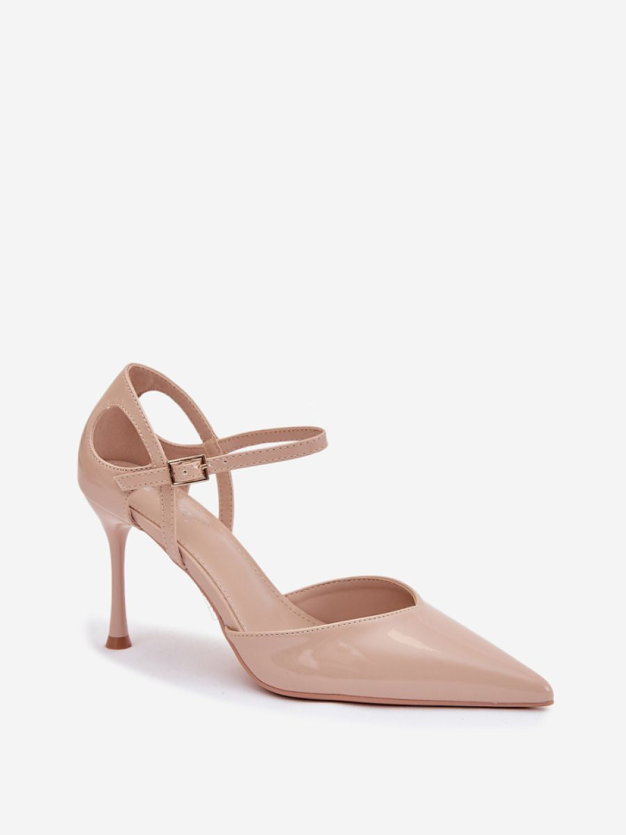 High heels model 221916 Step in style