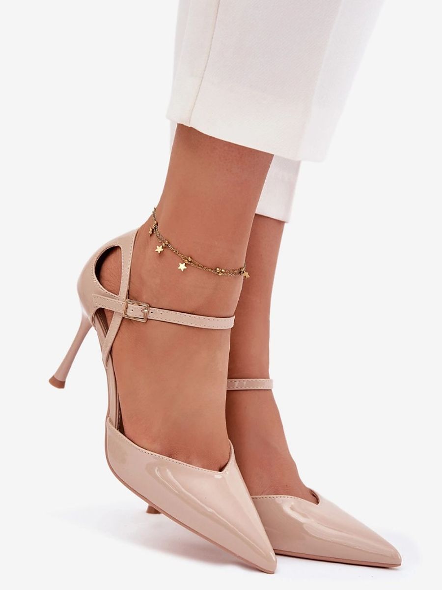 High heels model 221916 Step in style