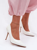 High heels model 226549 Step in style