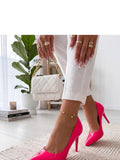 High heels model 227255 Solea