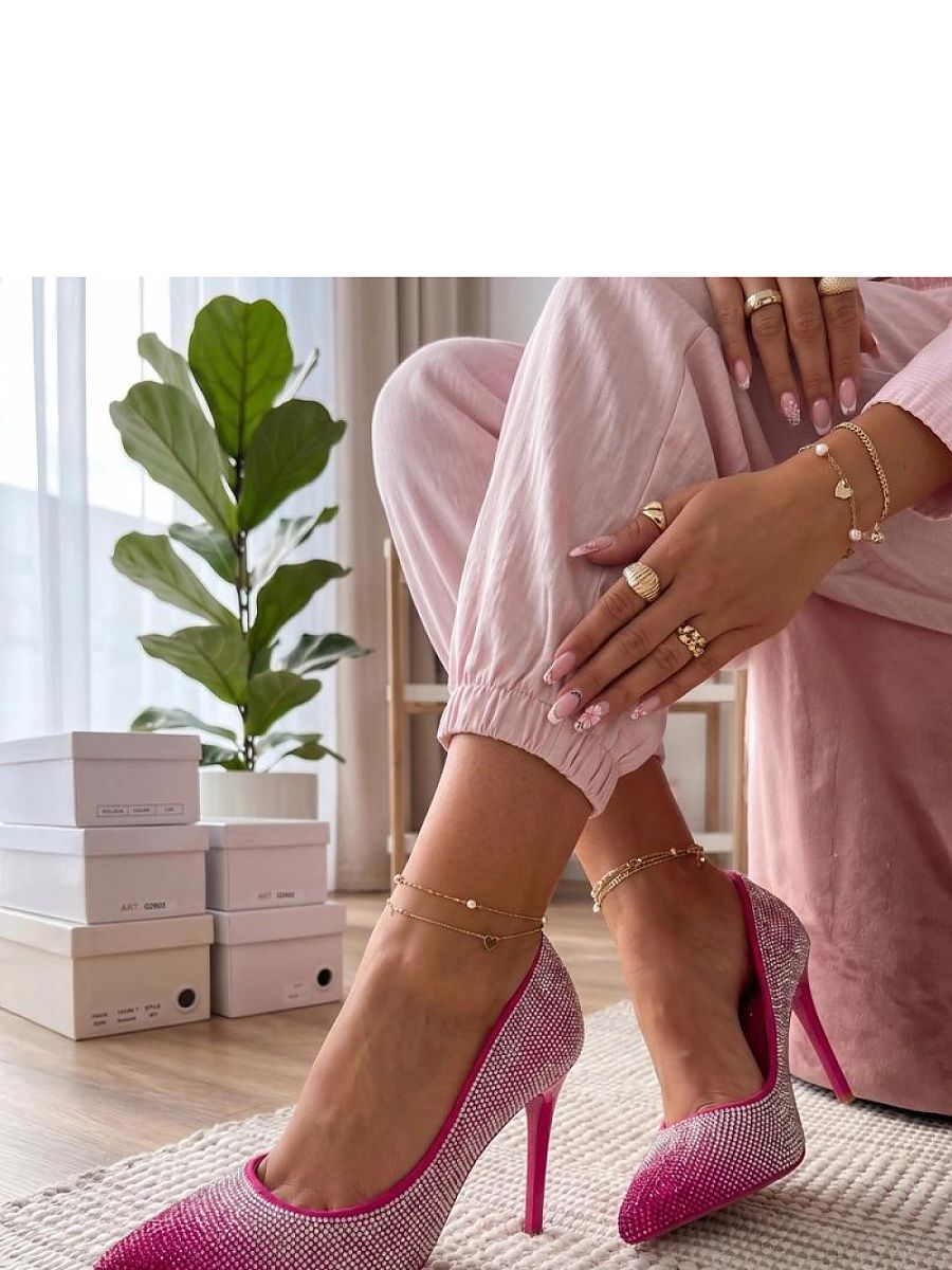 High heels model 227745 Solea
