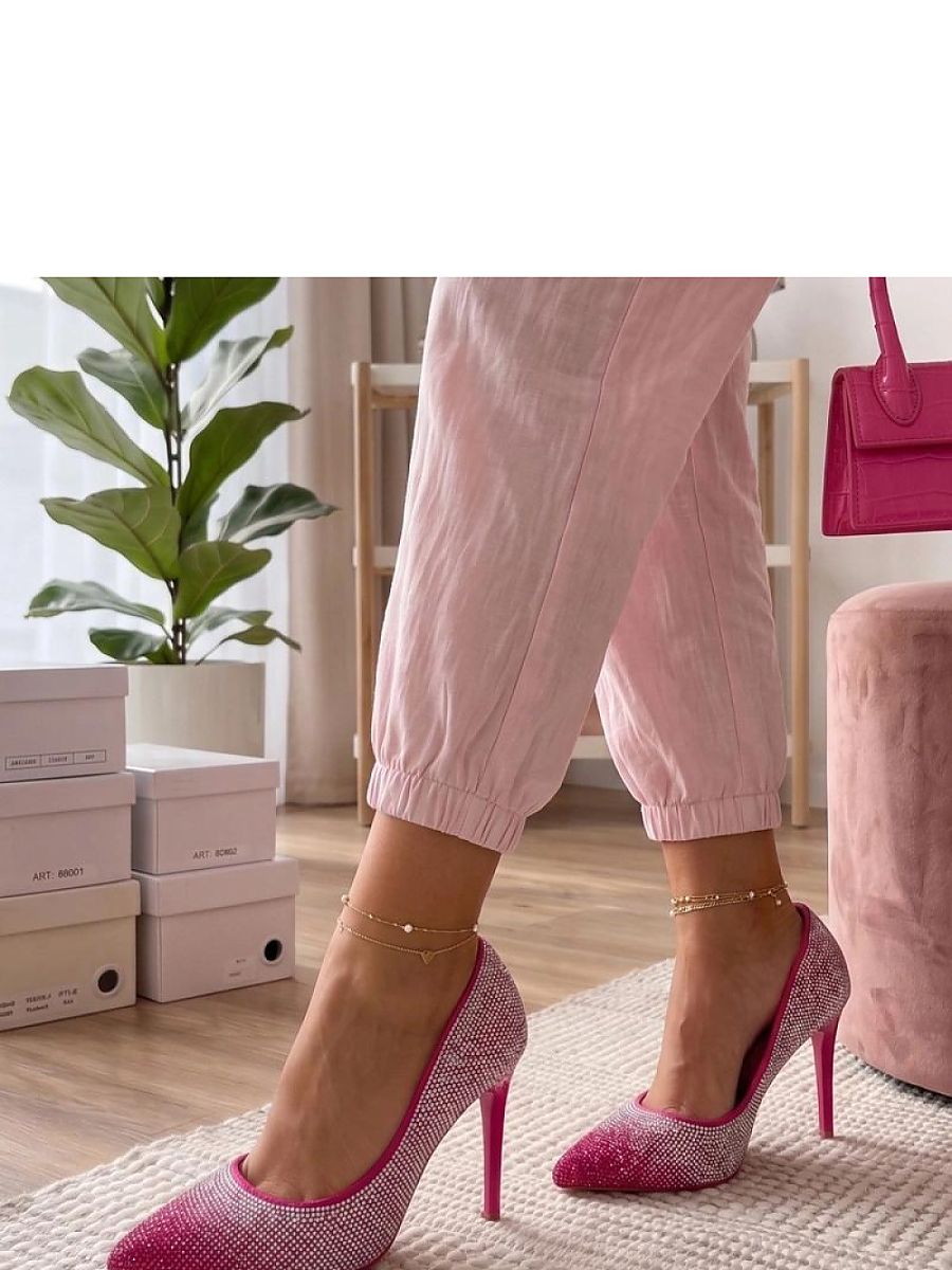 High heels model 227745 Solea