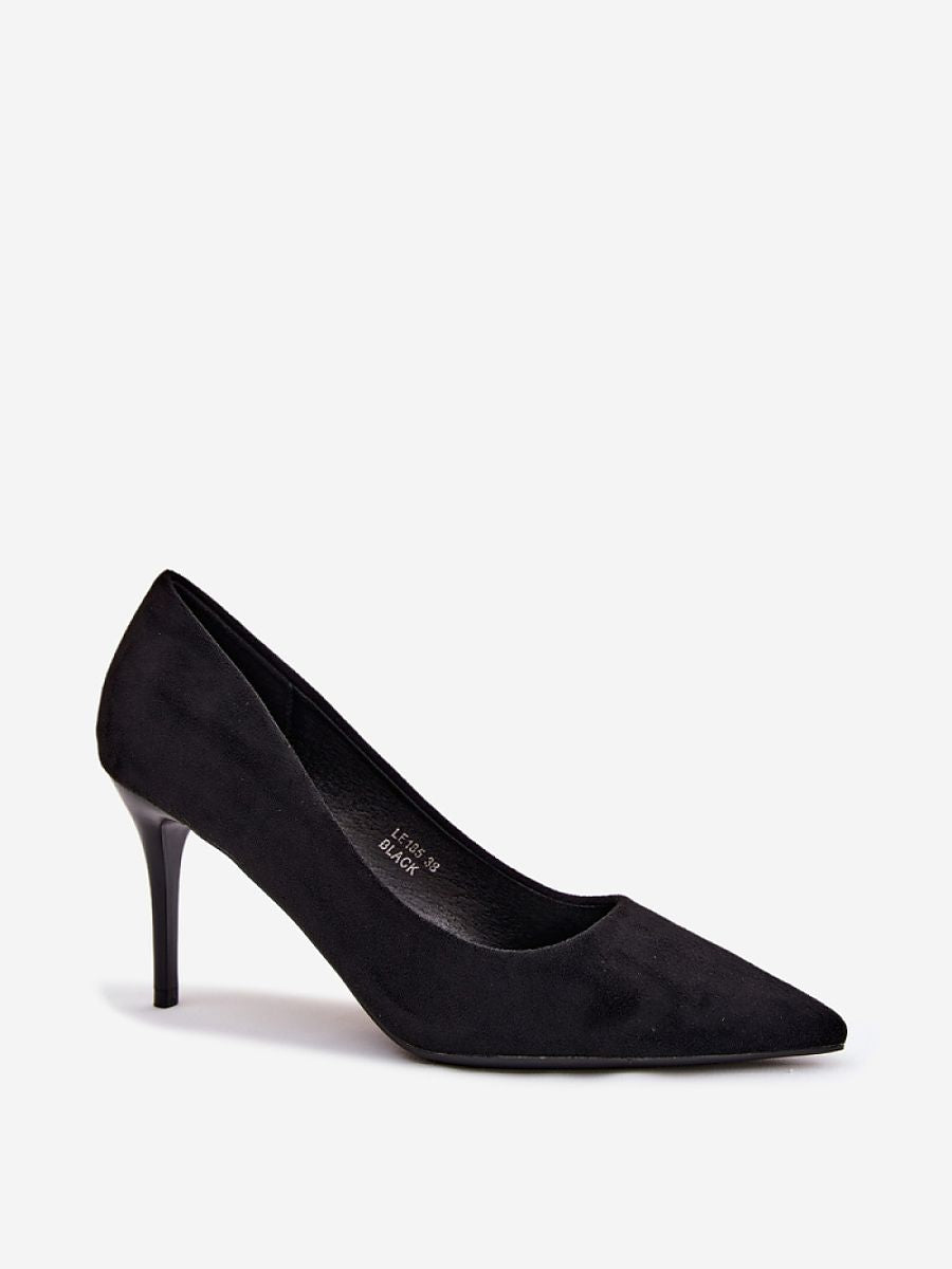 High heels model 228766 Step in style
