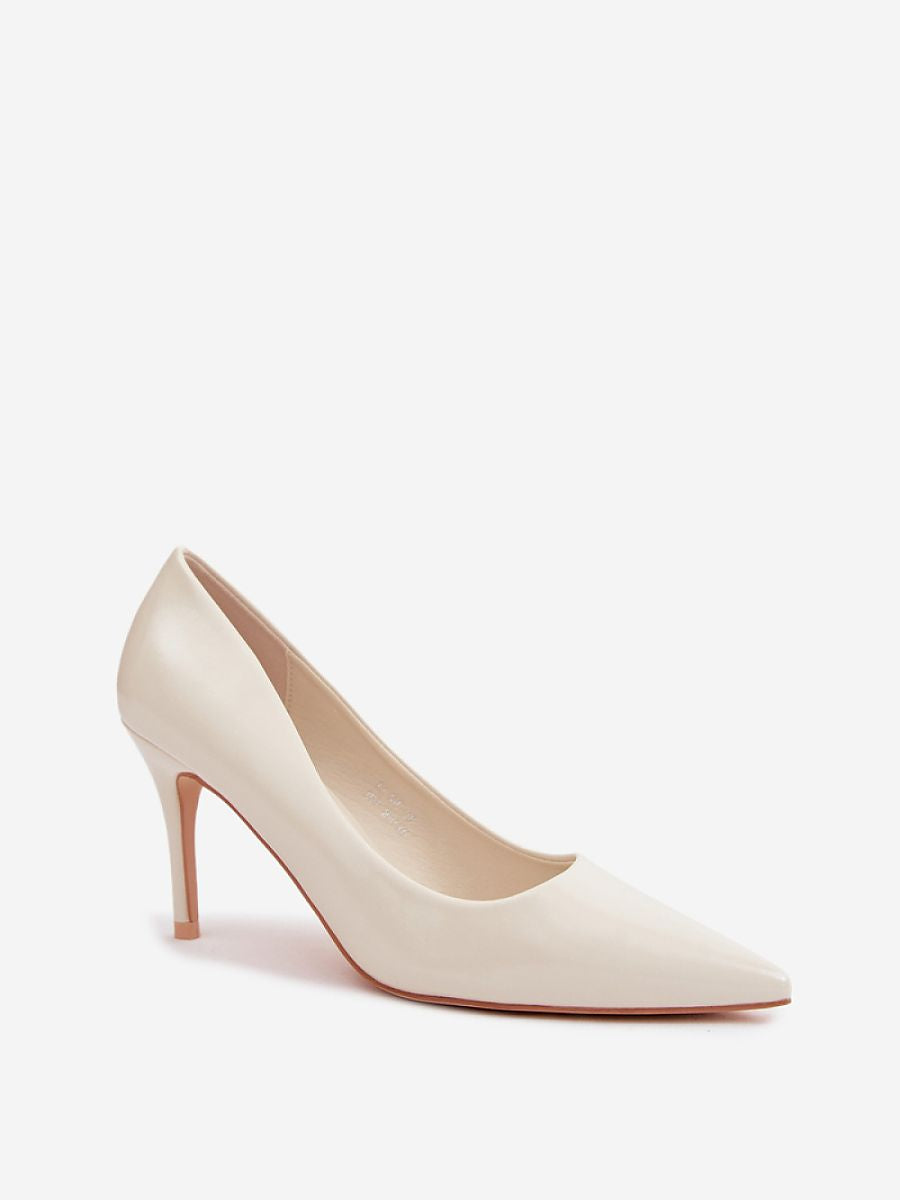 High heels model 228773 Step in style