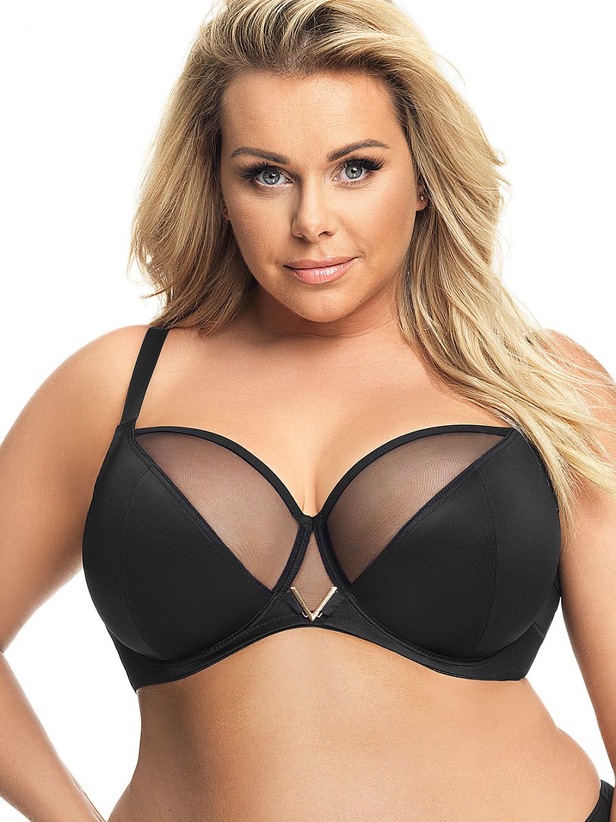 Soft model 146524 Gorsenia Lingerie