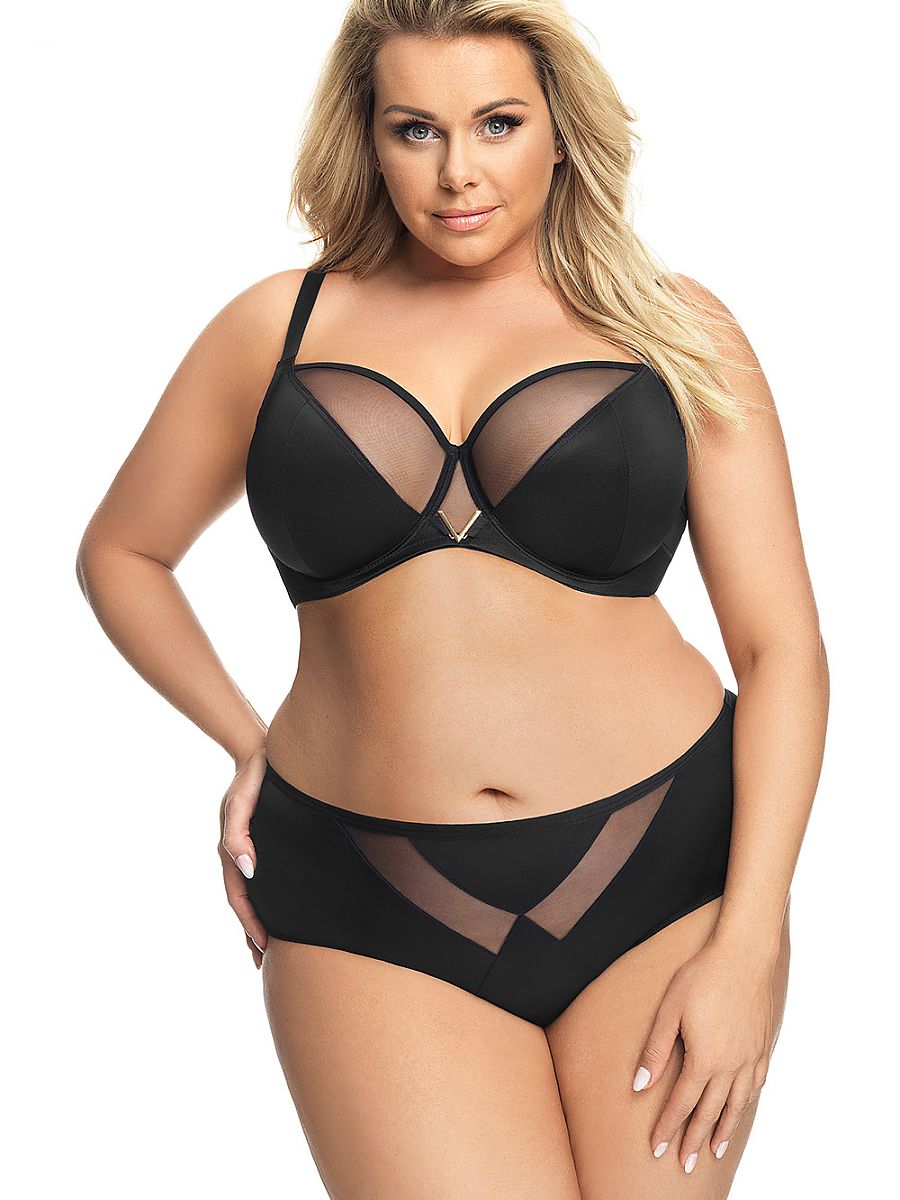 Soft model 146524 Gorsenia Lingerie