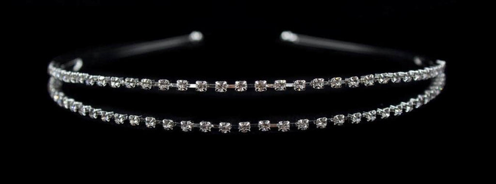 #16504 - Simplicity 2 Row Headband