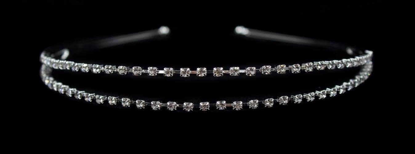 #16504 - Simplicity 2 Row Headband