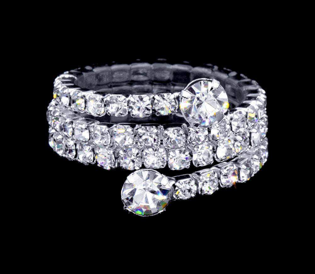 #16387 - Adjustable Coil Ring