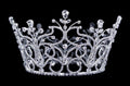 #16794 Iron Gate Bucket Crown