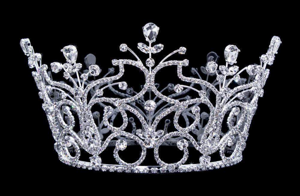 #16794 Iron Gate Bucket Crown