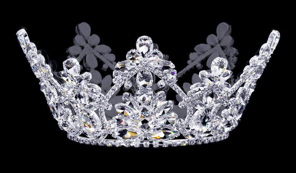 #16776 - Royal Arch Crown - 4"