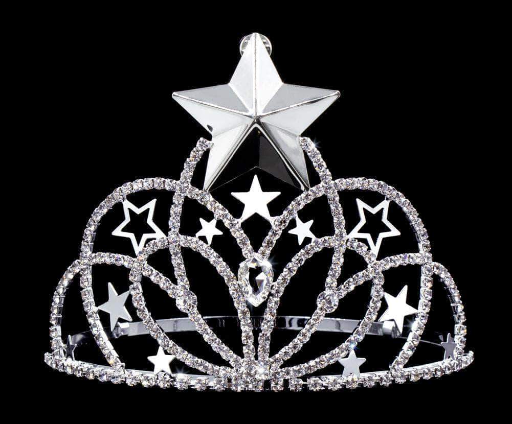 #16700 - Northstar Cowgirl Hat Crown