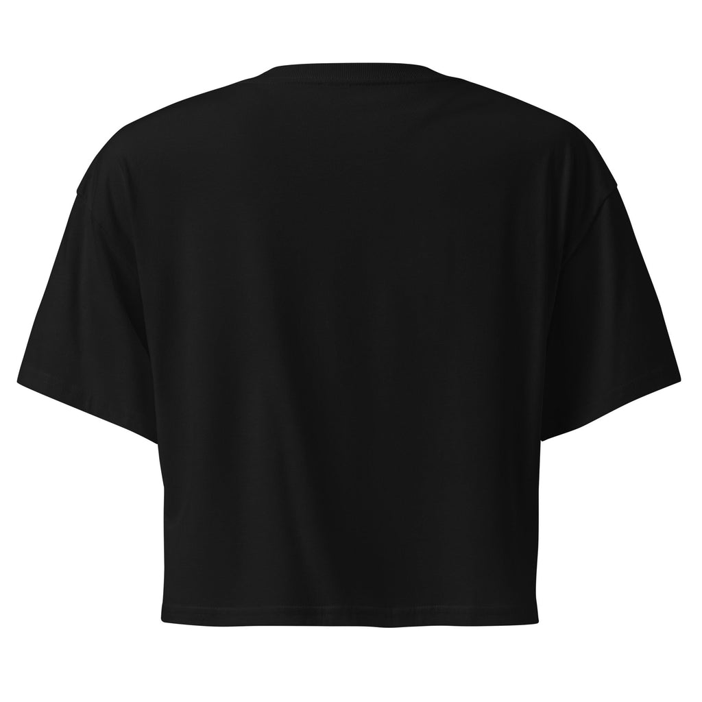 Mama Bear Women’s Crop Top