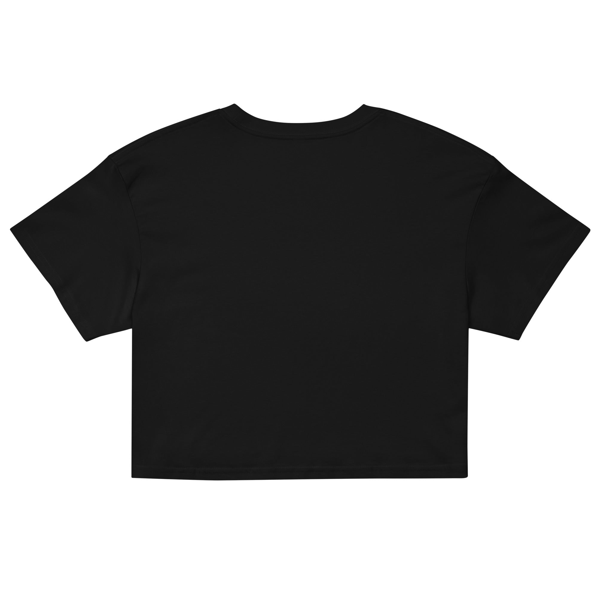 HSD Spade Women’s Crop Top