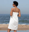 Women’s Turkish Cotton Towel Wrap
